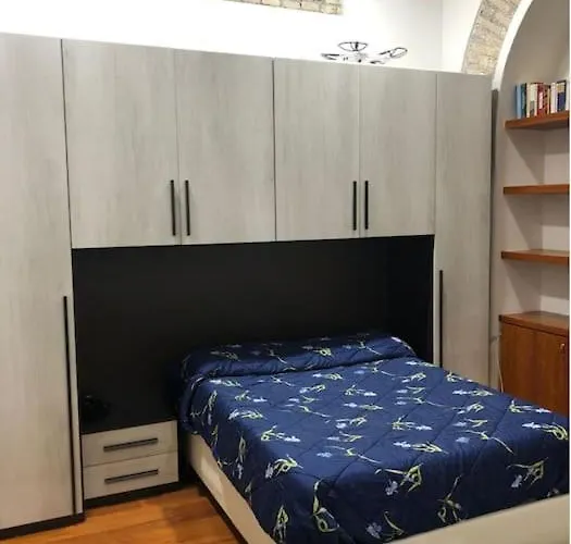 Loft Accogliente - Piazza San Giovanni Rome