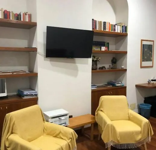 Loft Accogliente - Piazza San Giovanni Appartement