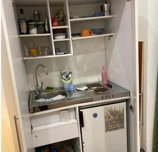 Appartement Loft Accogliente - Piazza San Giovanni Rome