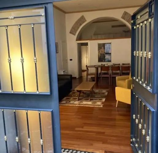 Loft Accogliente - Piazza San Giovanni Appartement *